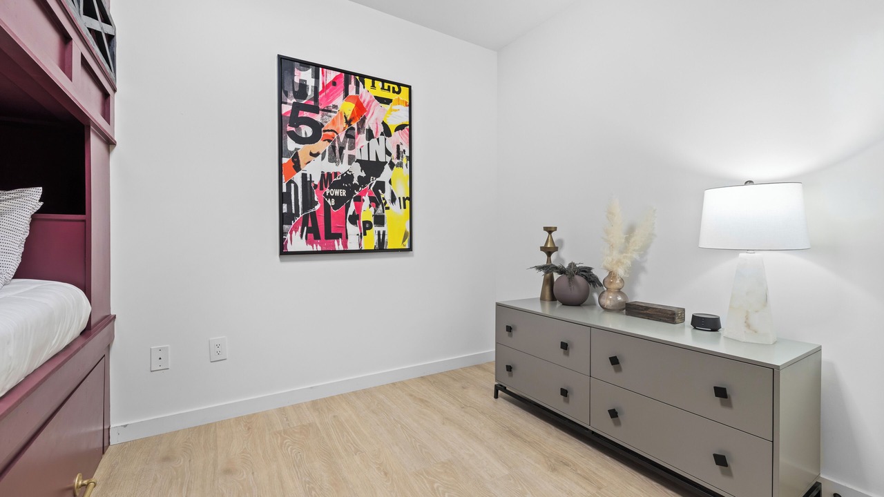 Photo of Bedroom in The Gulch
