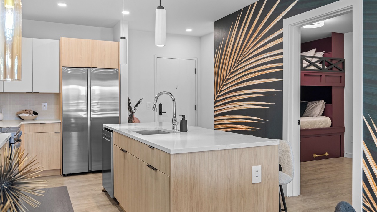 Photo of Bedroom in The Gulch