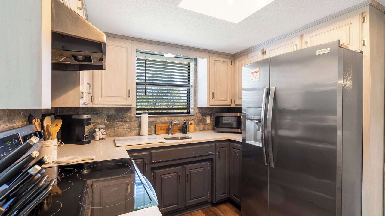 Photo of Kitchen in Beaver Shores