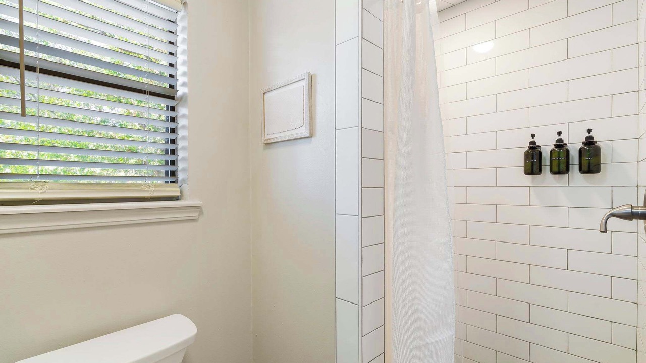 Photo of Bathroom in Beaver Shores