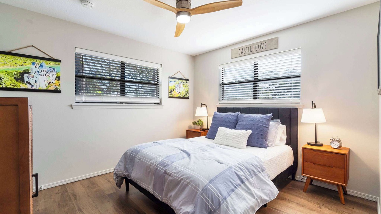 Photo of Bedroom in Beaver Shores