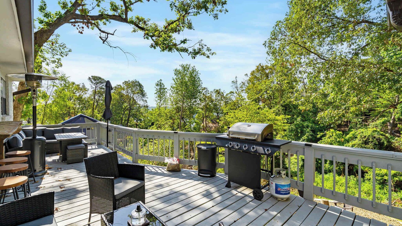 Photo of Outdoor in Beaver Shores