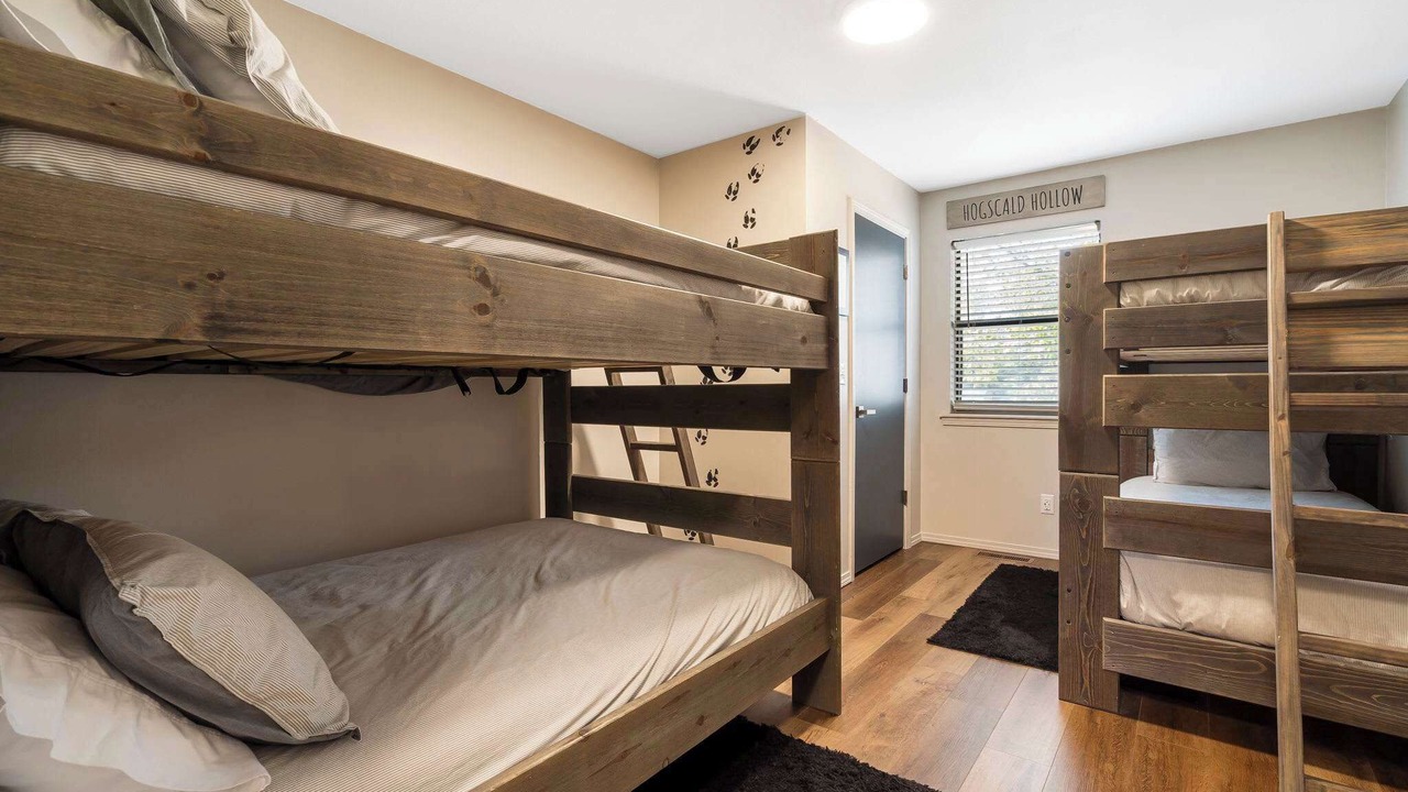Photo of Bedroom in Beaver Shores