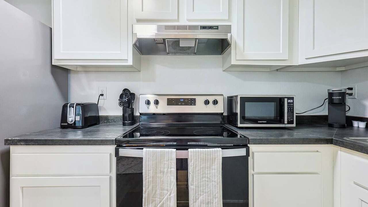 Photo of Kitchen in Maryville