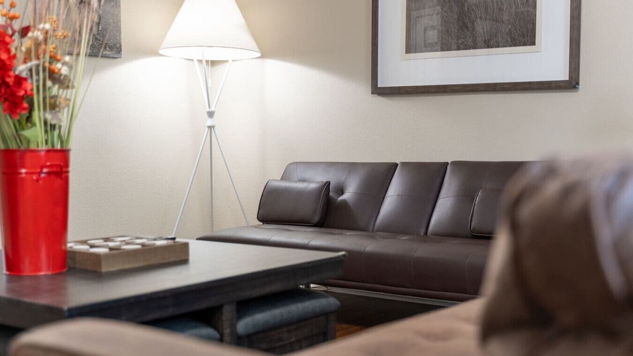 Photo of Livingroom in West Meade