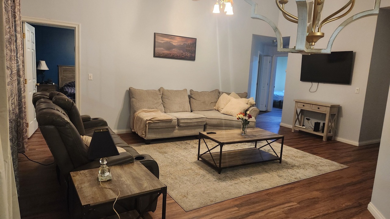Photo of Livingroom in Evansville