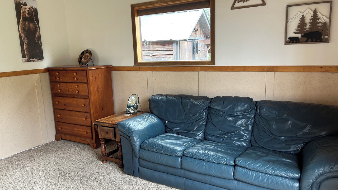Photo of Livingroom in Healy