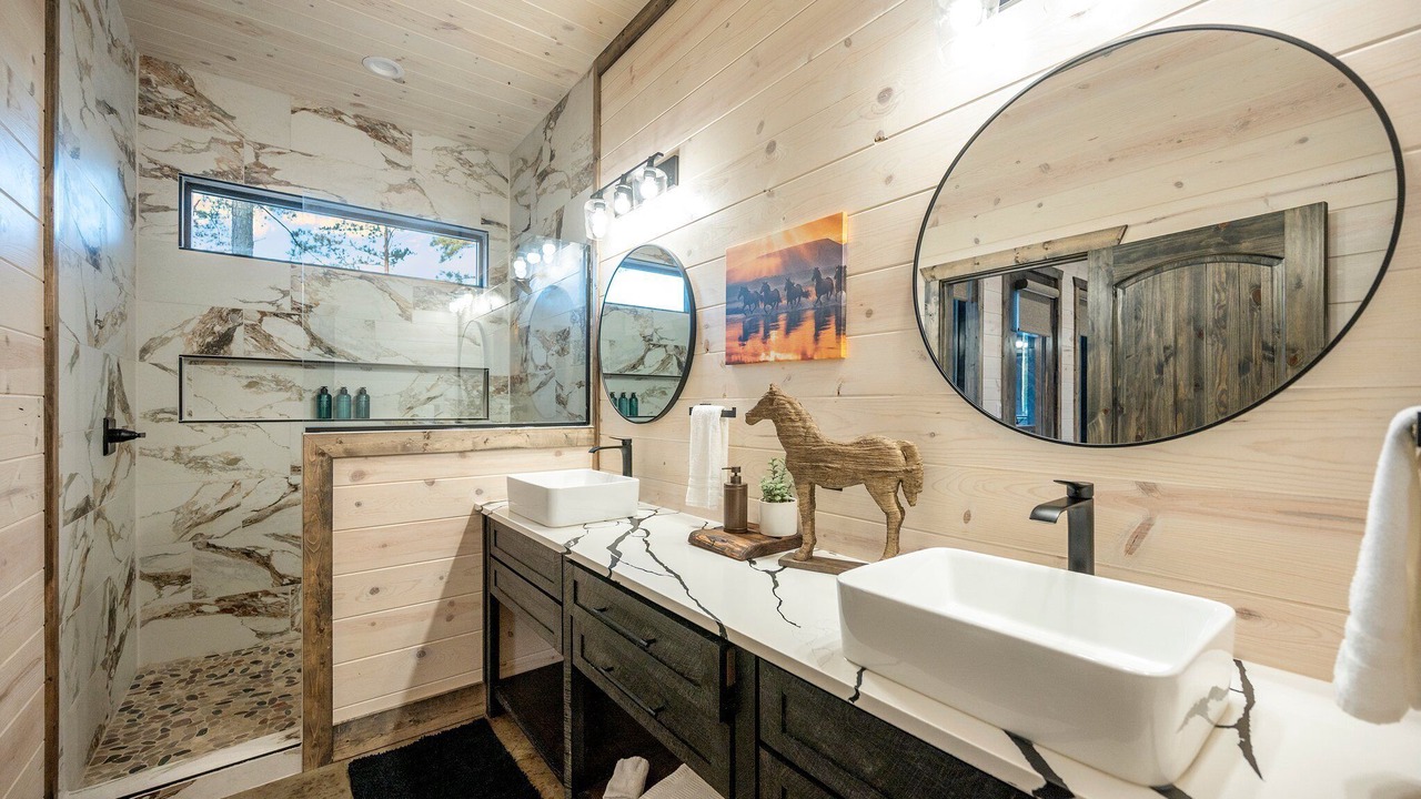 Photo of Bathroom in Pickens