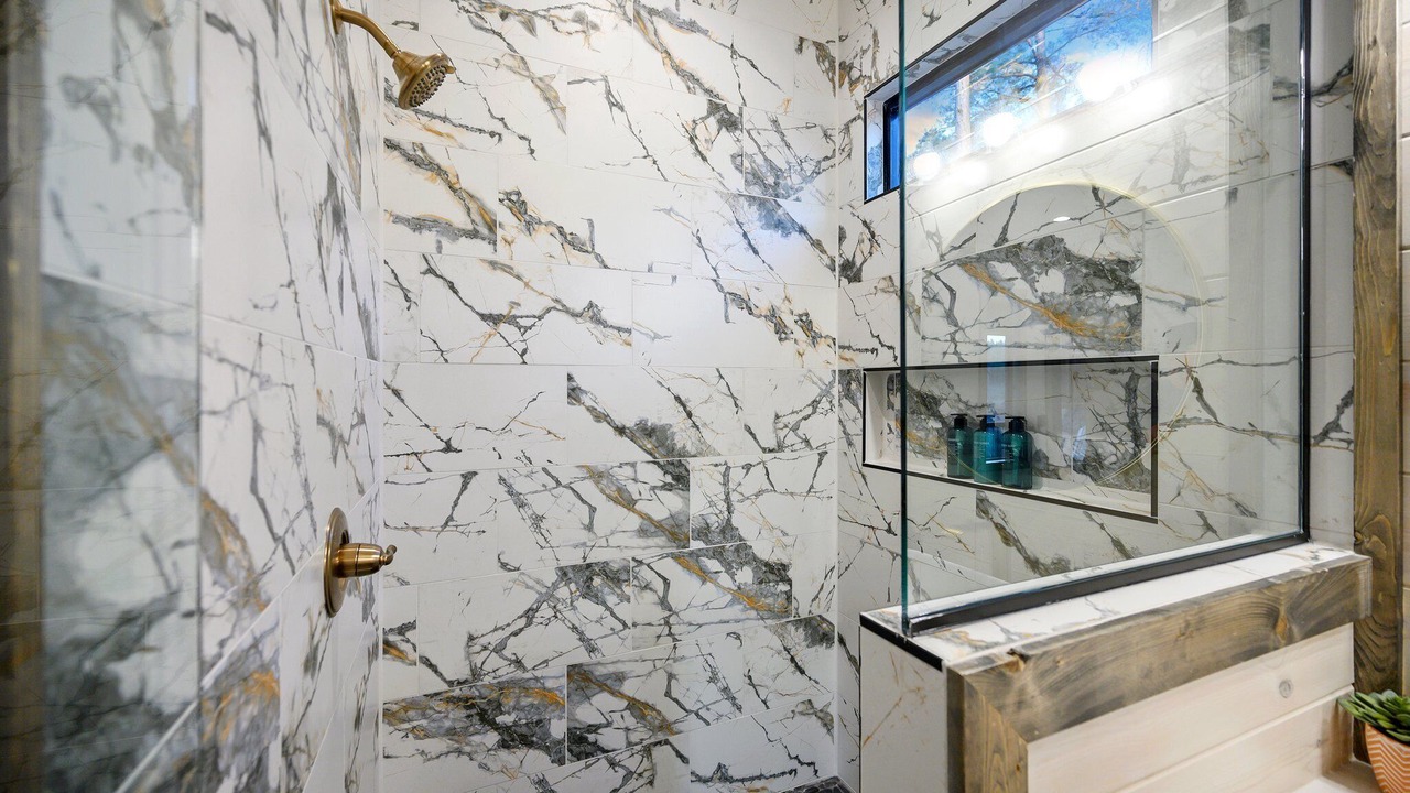 Photo of Bathroom in Pickens