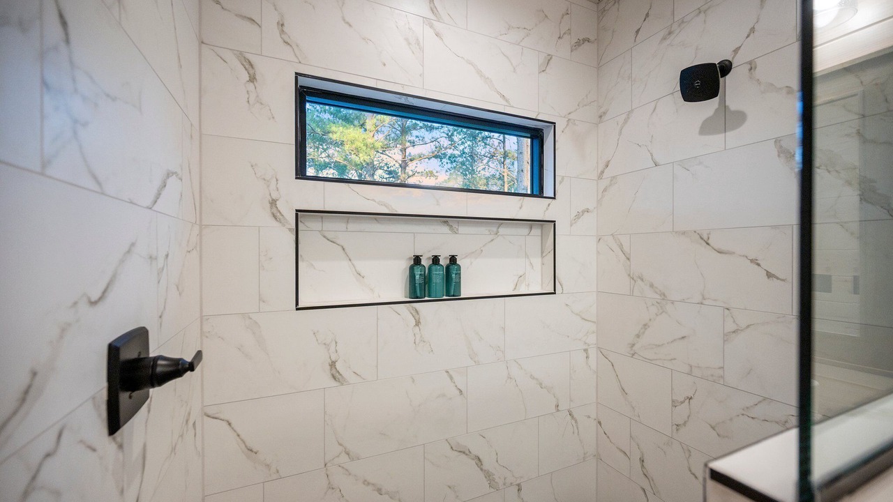 Photo of Bathroom in Pickens