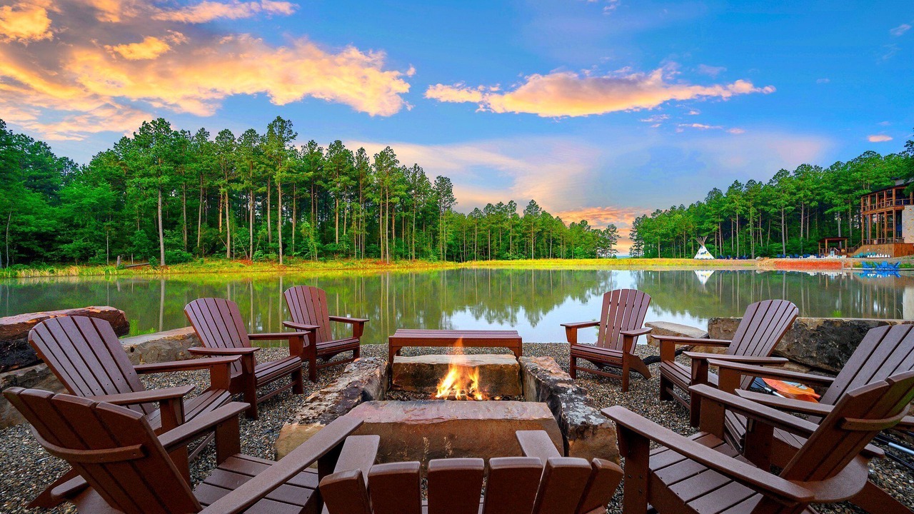Photo of Outdoor in Pickens