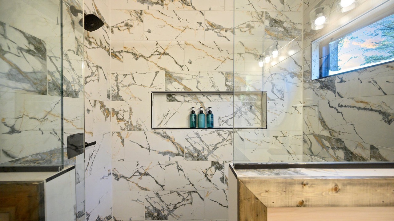 Photo of Bathroom in Pickens