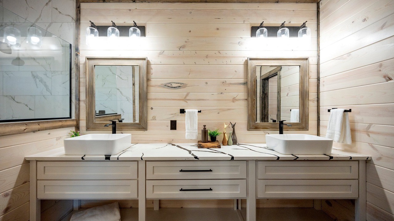 Photo of Bathroom in Pickens