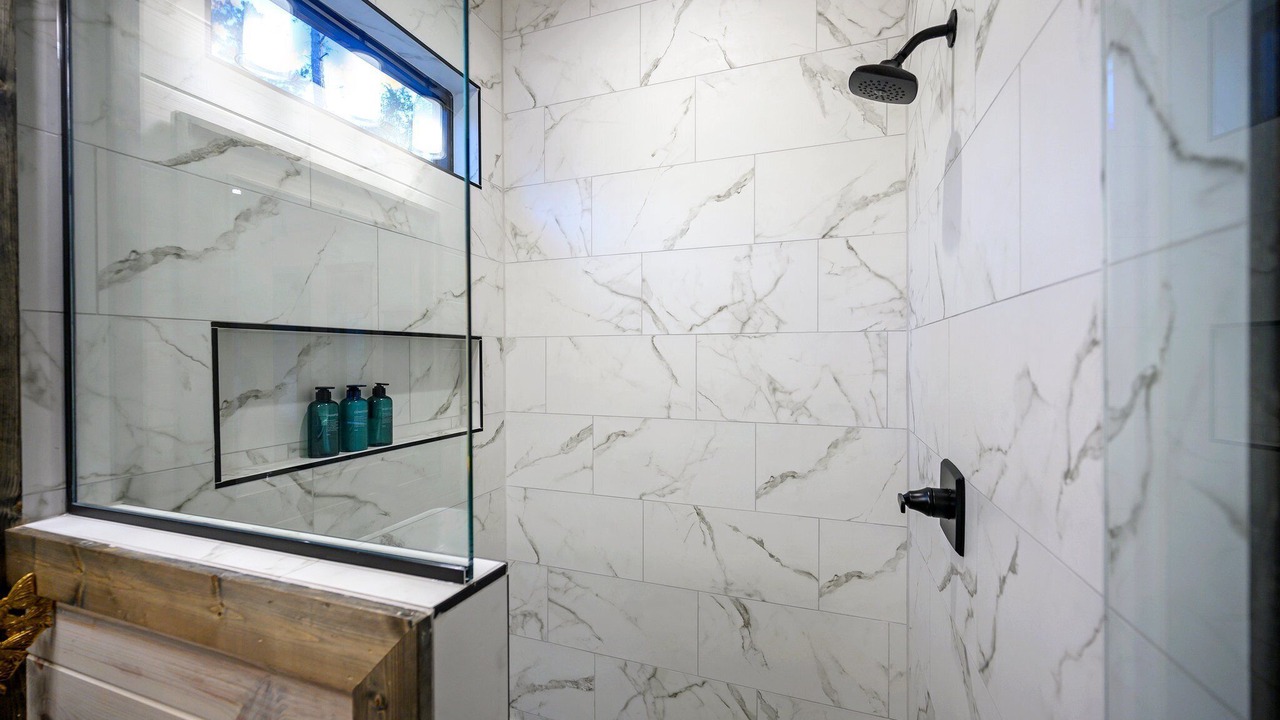 Photo of Bathroom in Pickens