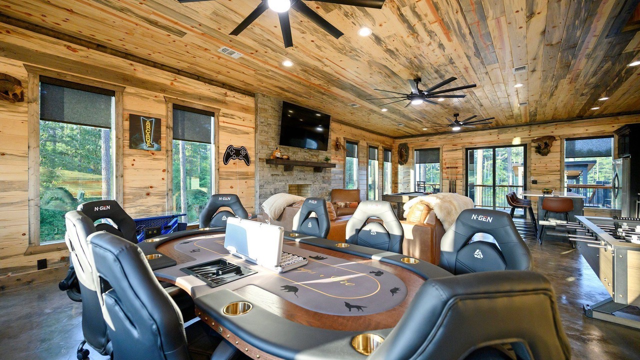Photo of Bedroom in Pickens