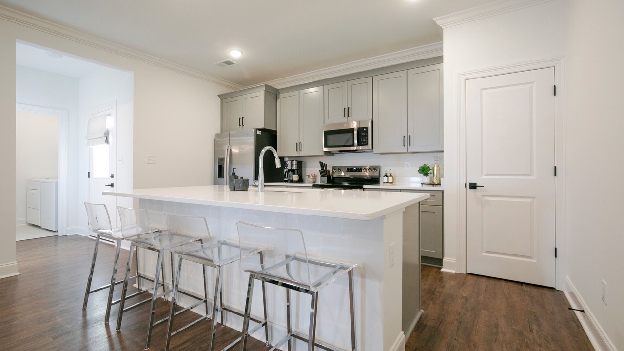 Photo of Kitchen in Oxford