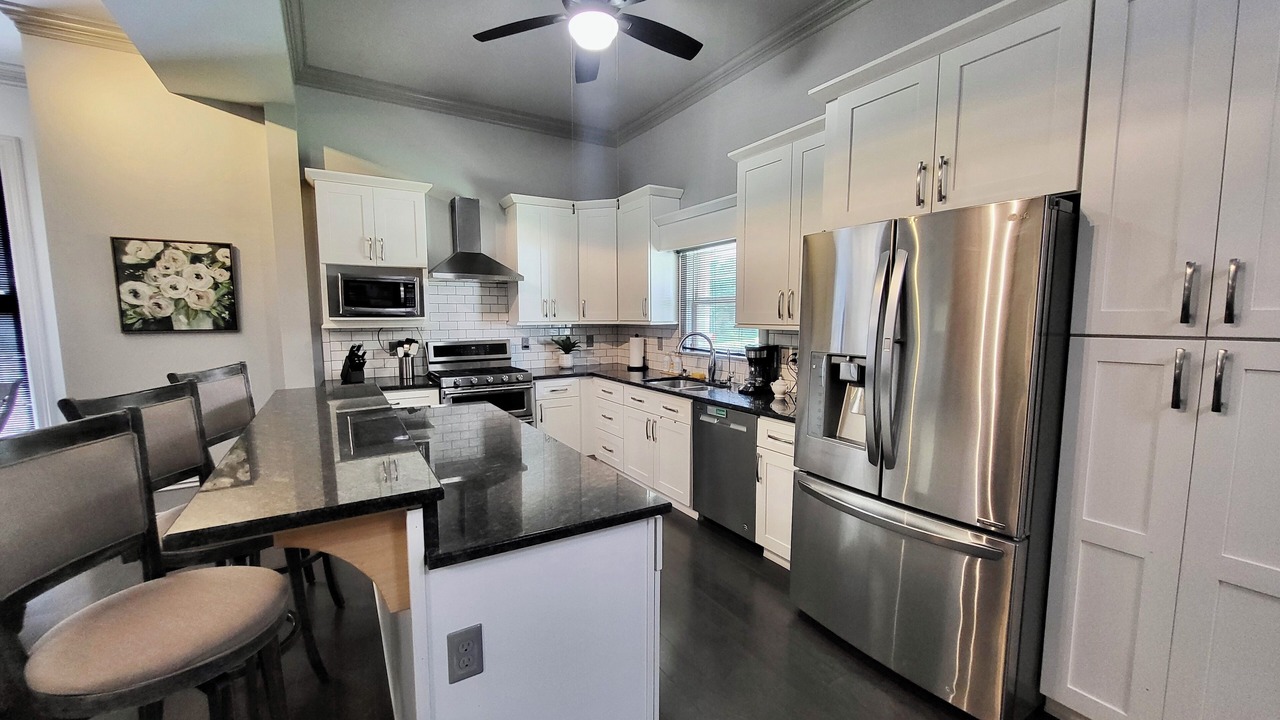 Photo of Kitchen in Glasgow