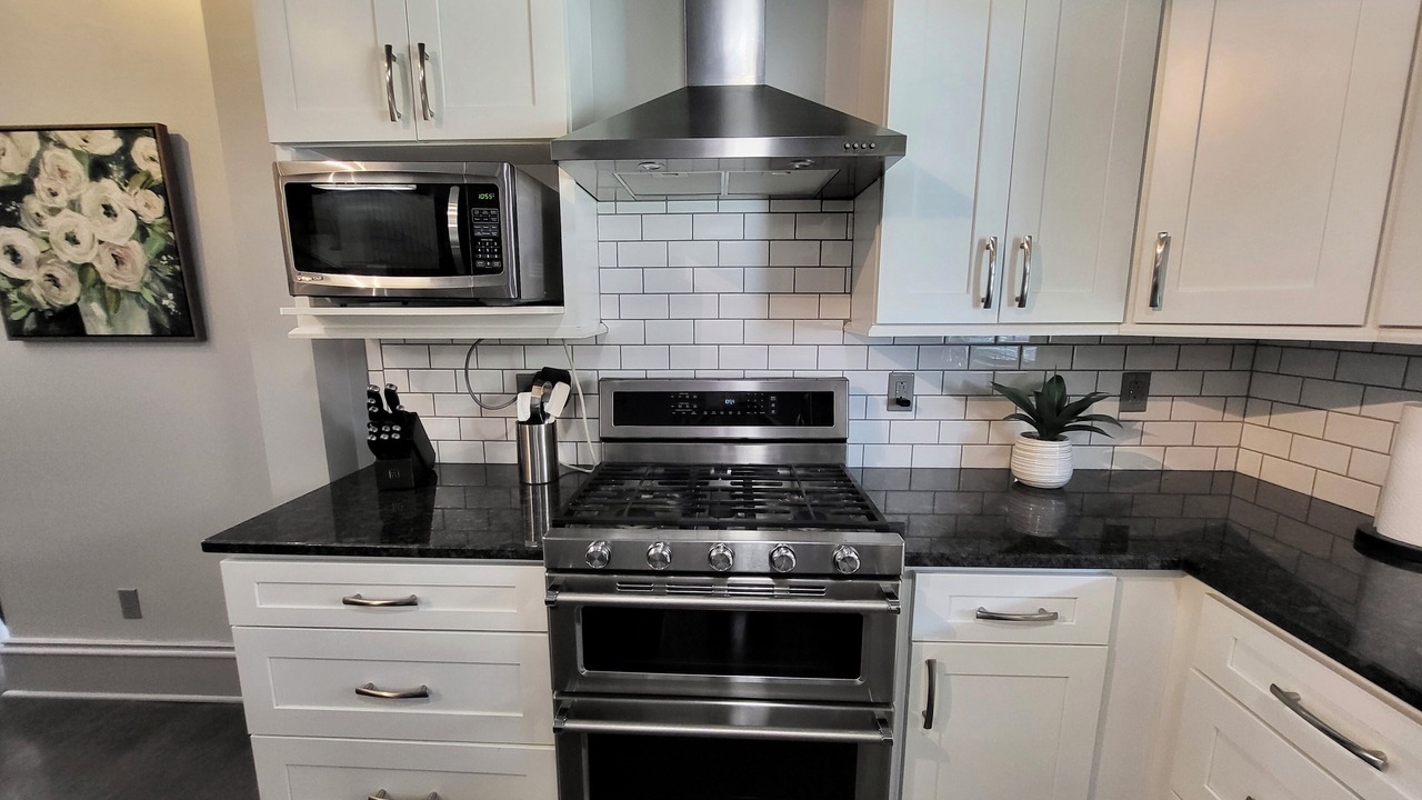 Photo of Kitchen in Glasgow