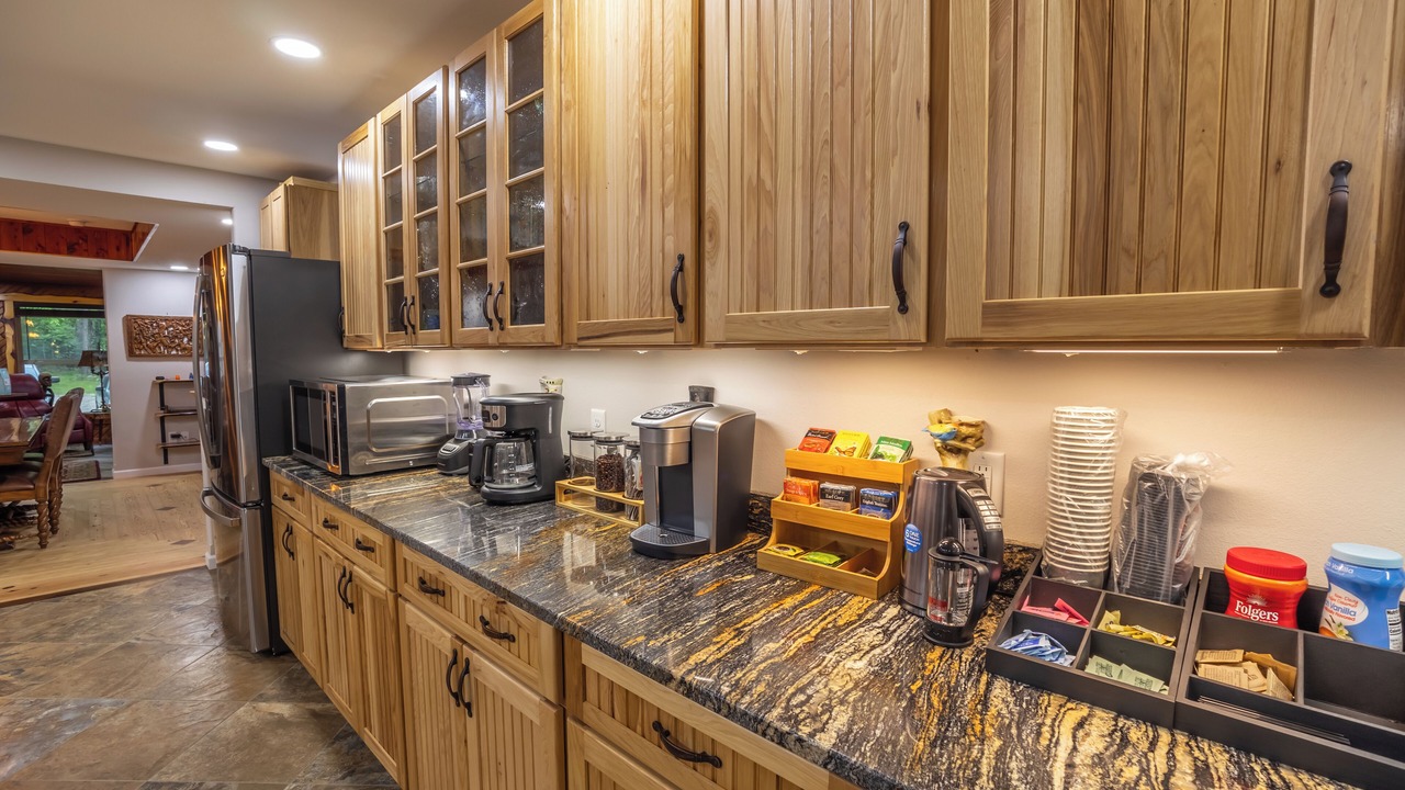 Photo of Kitchen in Mountain Home