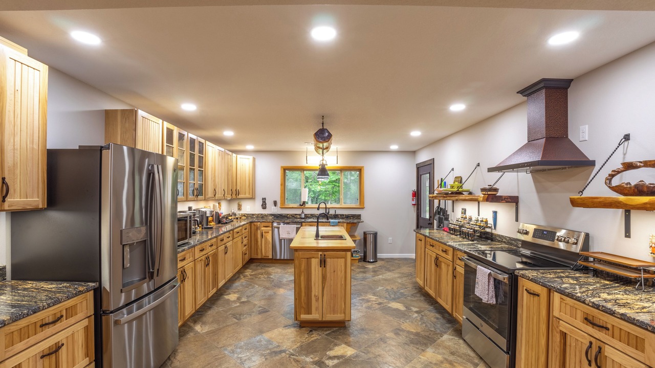Photo of Kitchen in Mountain Home