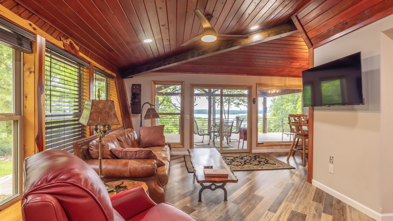 Photo of Livingroom in Mountain Home