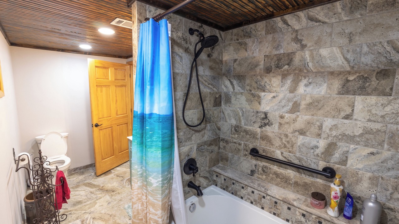 Photo of Bathroom in Mountain Home