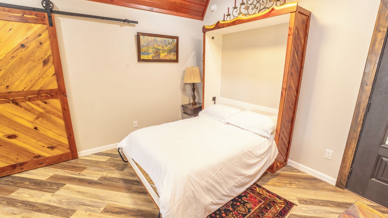 Photo of Bedroom in Mountain Home
