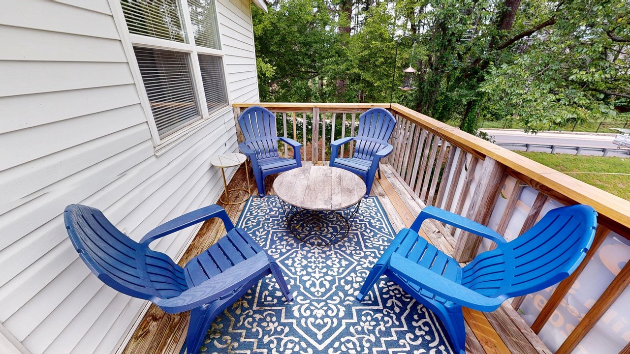 Photo of Outdoor in Piney