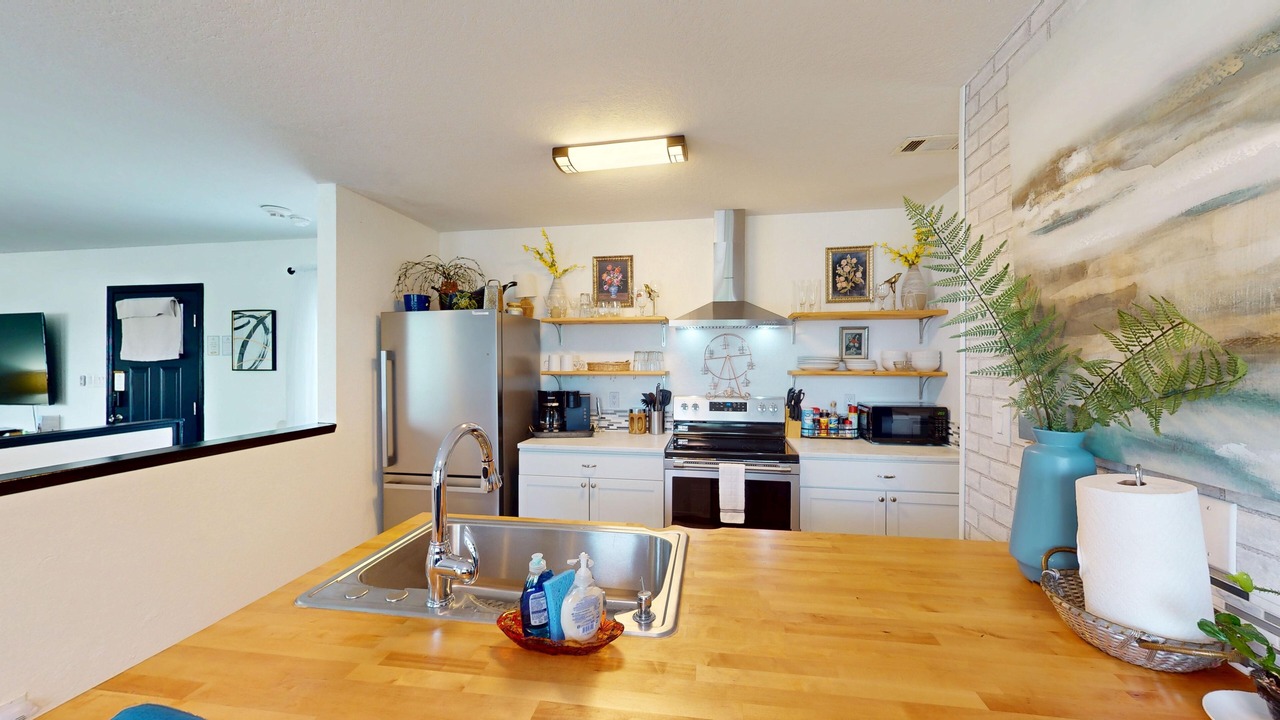 Photo of Kitchen in Piney