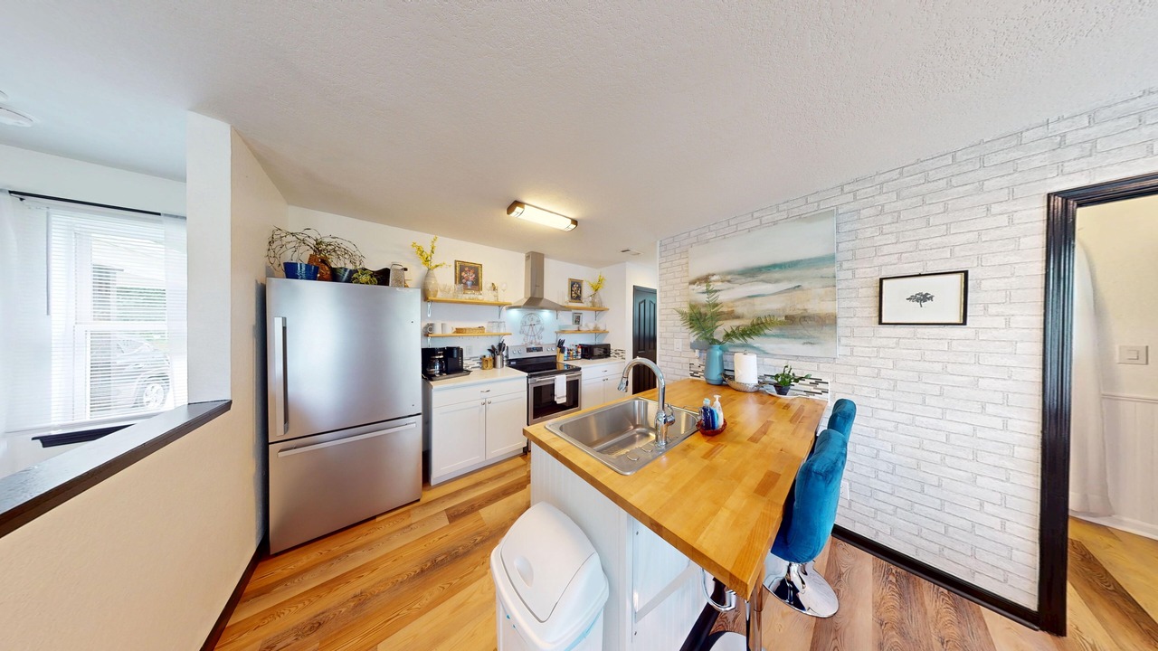 Photo of Kitchen in Piney