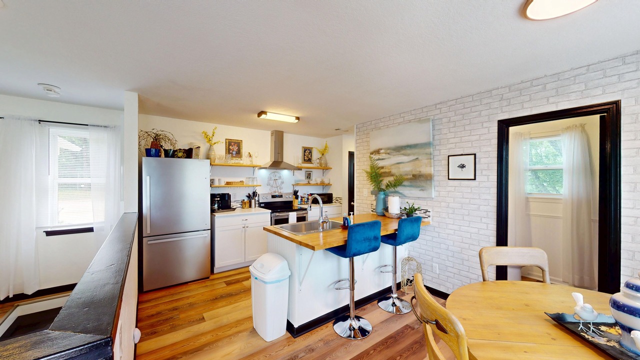 Photo of Kitchen in Piney
