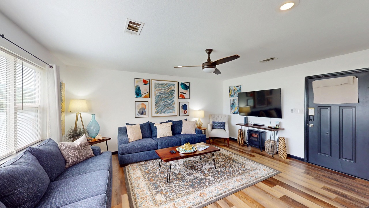 Photo of Livingroom in Piney