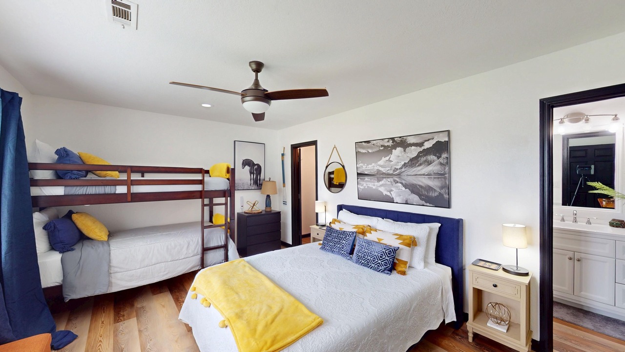 Photo of Bedroom in Piney