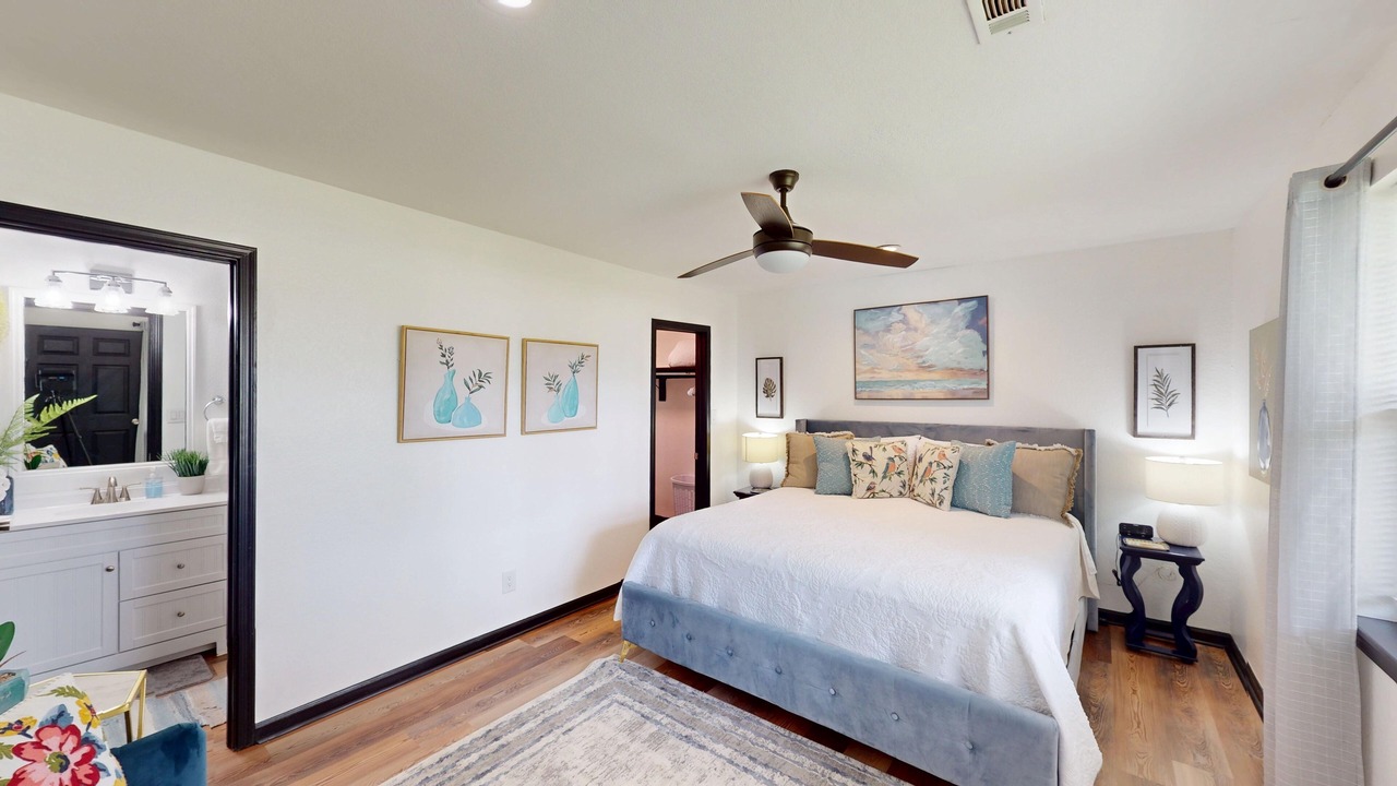 Photo of Bedroom in Piney