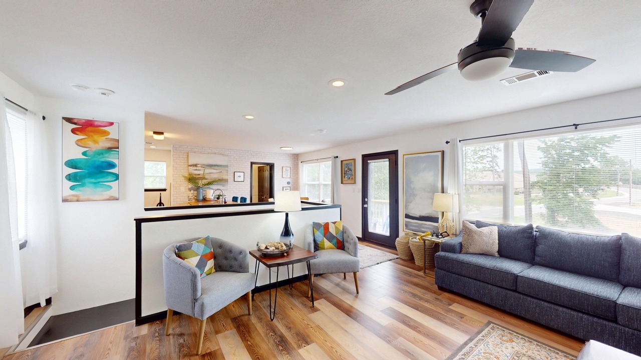 Photo of Livingroom in Piney