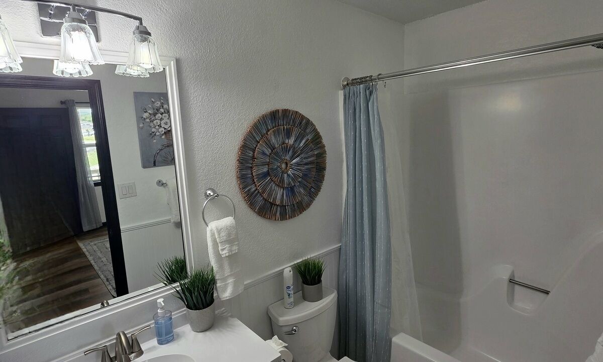 Photo of Bathroom in Piney