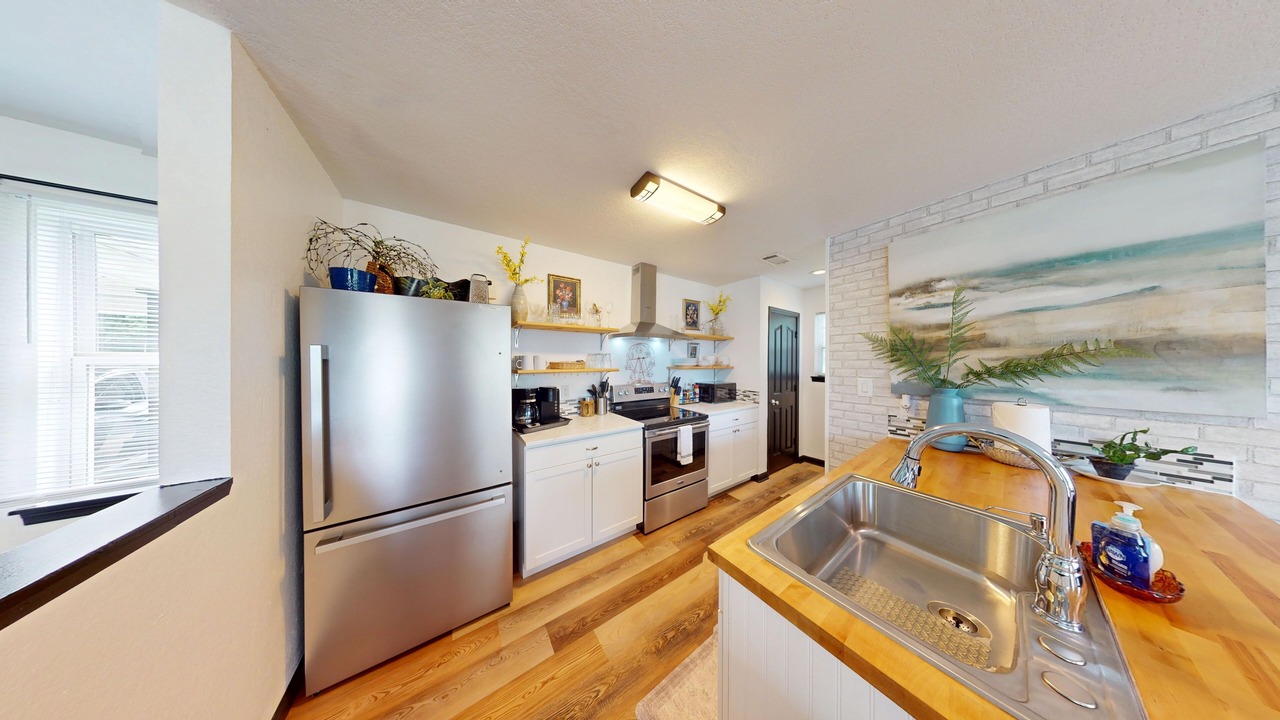 Photo of Kitchen in Piney