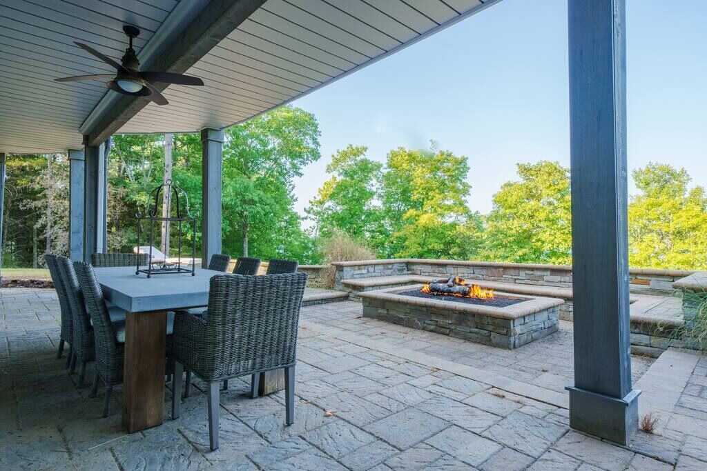 Photo of Outdoor in Rogers