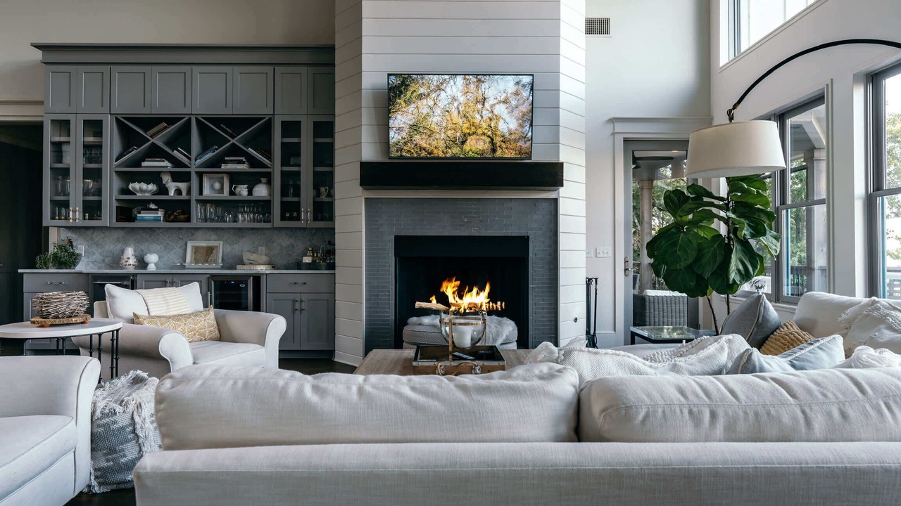 Photo of Livingroom in Rogers