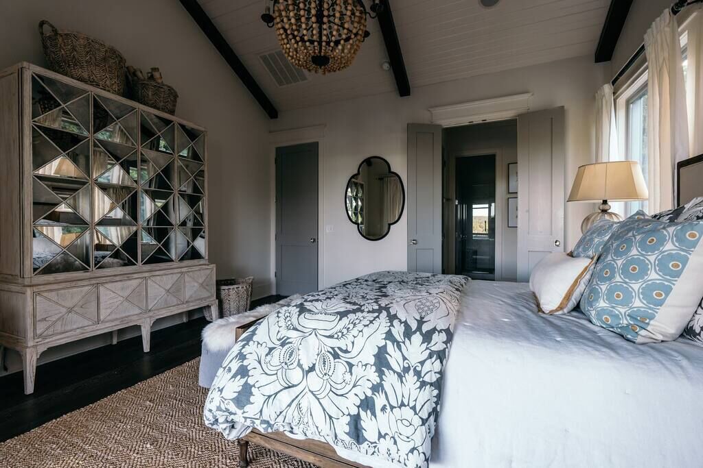 Photo of Bedroom in Rogers