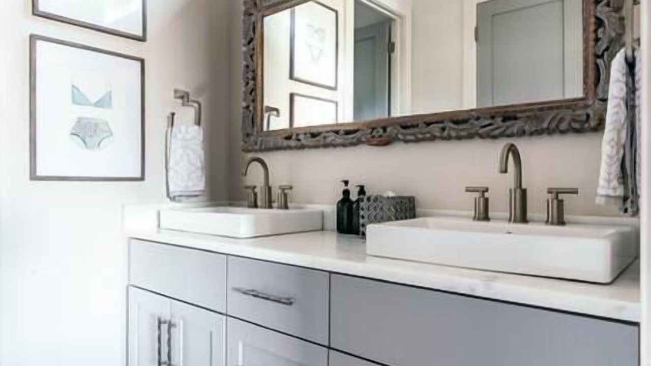 Photo of Bathroom in Rogers