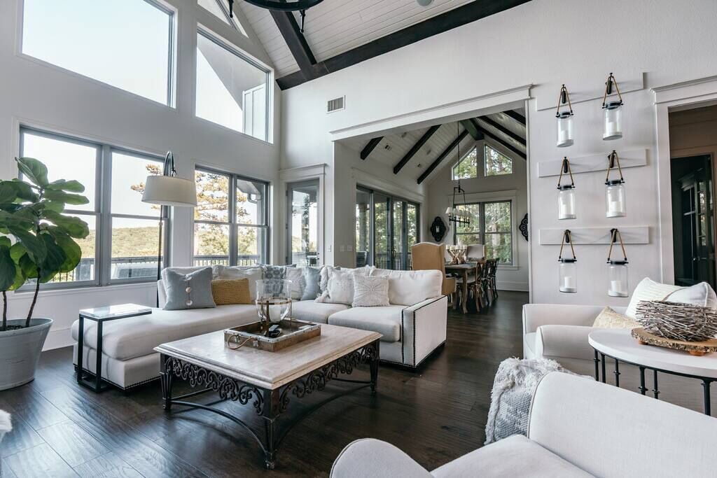 Photo of Livingroom in Rogers