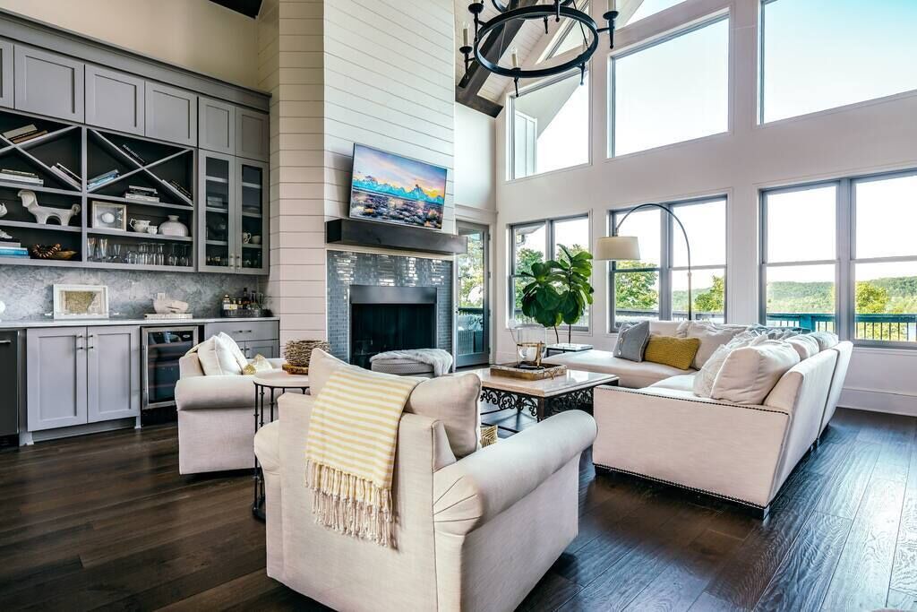 Photo of Livingroom in Rogers