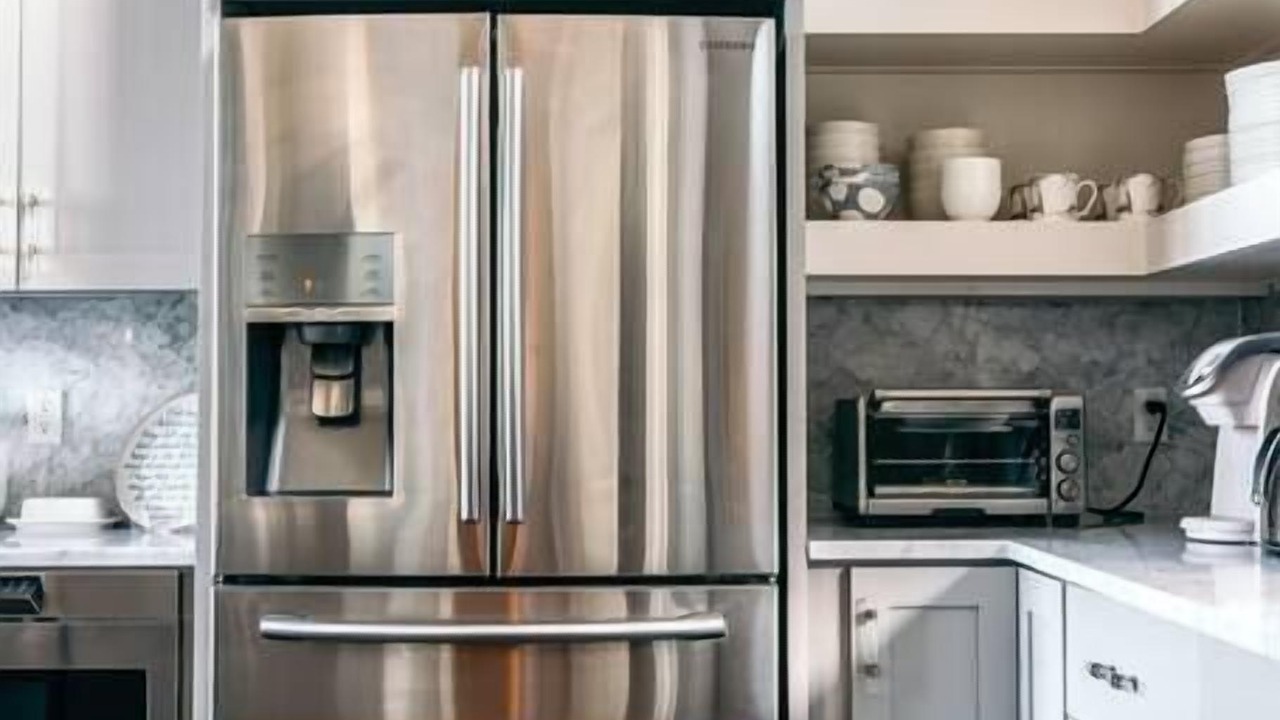 Photo of Kitchen in Rogers