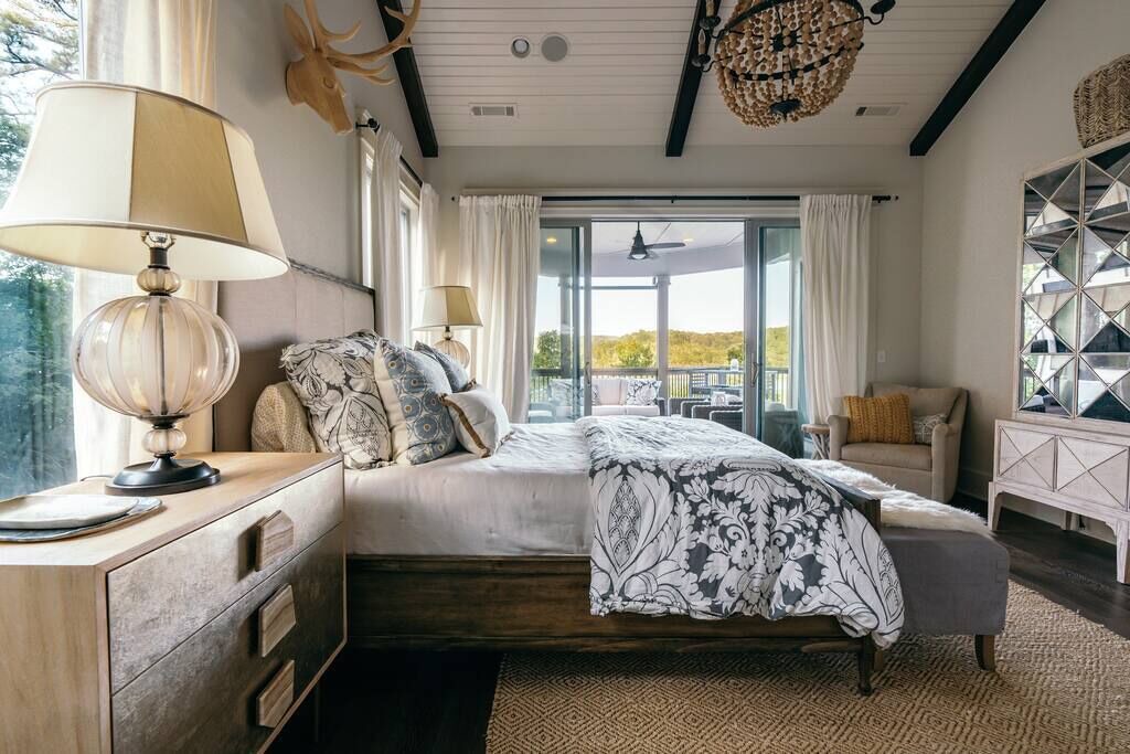 Photo of Bedroom in Rogers