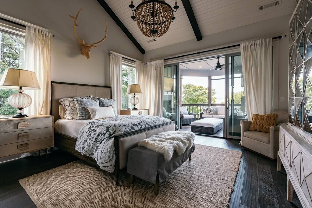 Photo of Bedroom in Rogers