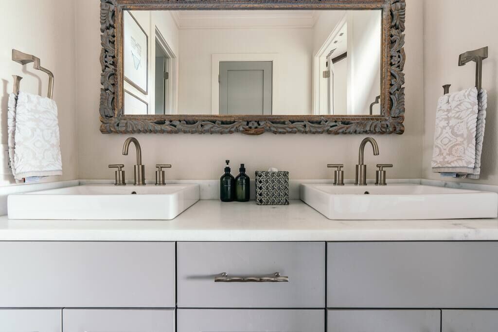 Photo of Bathroom in Rogers