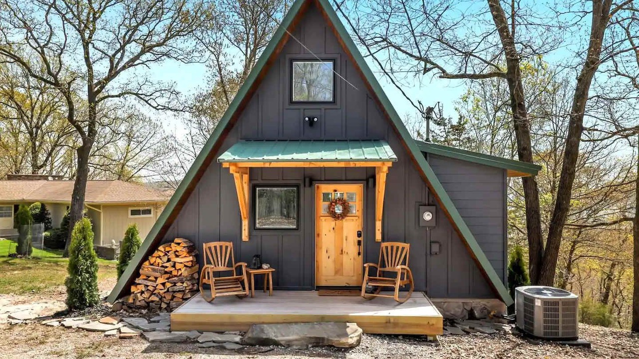 Photo of Outdoor in Lost Bridge Village