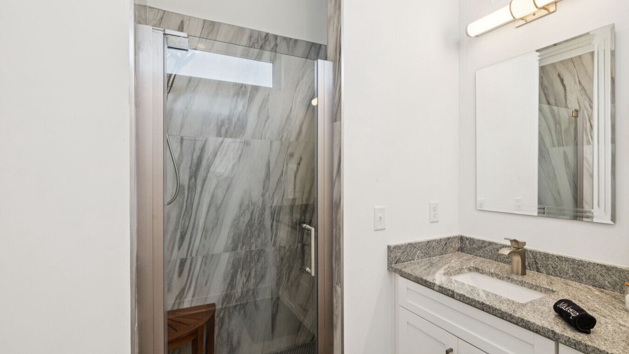 Photo of Bathroom in Inglewood