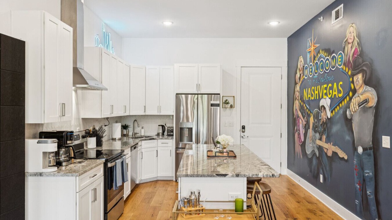 Photo of Kitchen in Inglewood